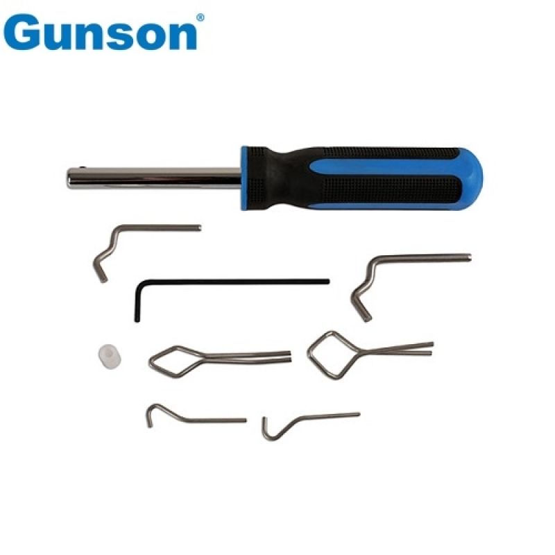 GER007A pezentrekker deluxe